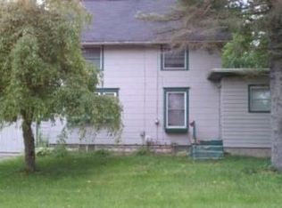 256 Center St, Michigan Center, MI