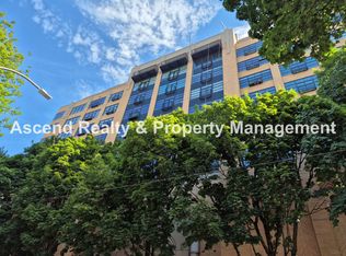 420 NW 11th Ave UNIT 814, Portland, OR 97209