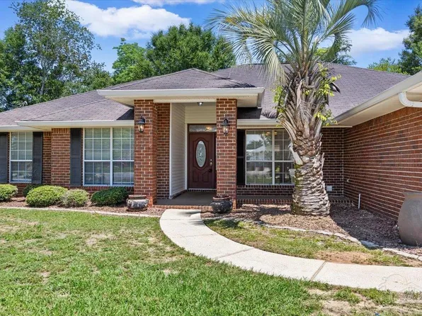 4674 Magnolia Hill Ct, Pace, FL 32571