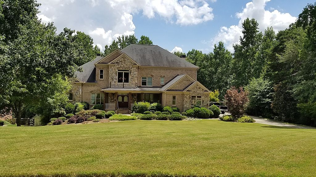 411 Arbor Green Ct, Alpharetta, GA 30004 Zillow