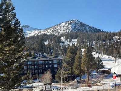 3253 Meridian Blvd #G51, Mammoth Lakes, CA, 93546