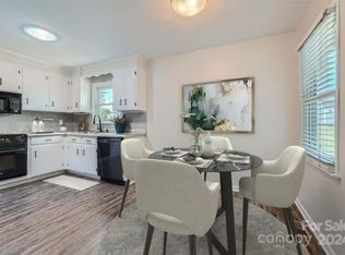 3263 Farm Lake Dr SW, Concord, NC 28027