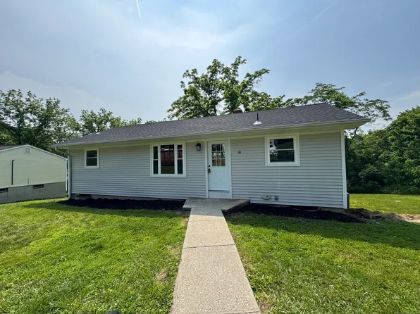 14 Fordyce Road, New Milford, CT 06776