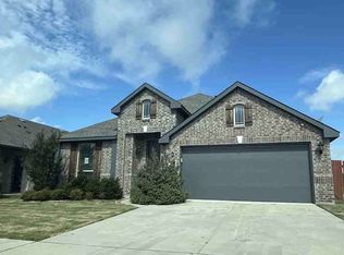 1010 Stockton Dr, Godley, TX 76044