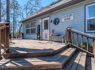 127 Lodge Rd, Trail, OR 97541