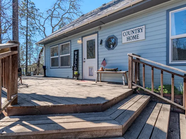 127 Lodge Rd, Trail, OR 97541