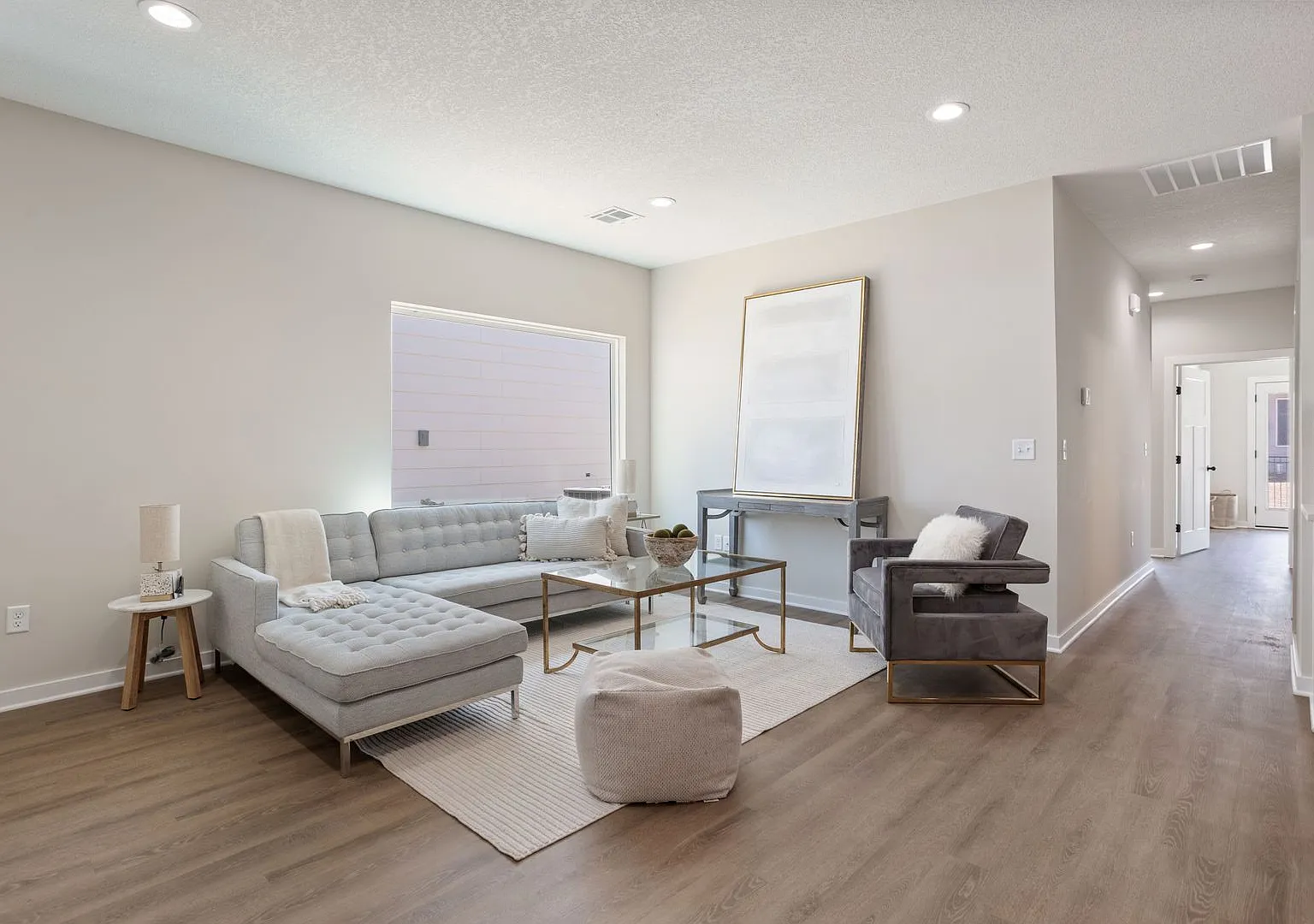 Edgewater Villas Holly Plan — Photo 1