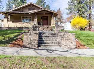 2020 S Lincoln St, Spokane, WA 99203