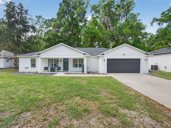 115 N Saint Clair St, Wildwood, FL 34785