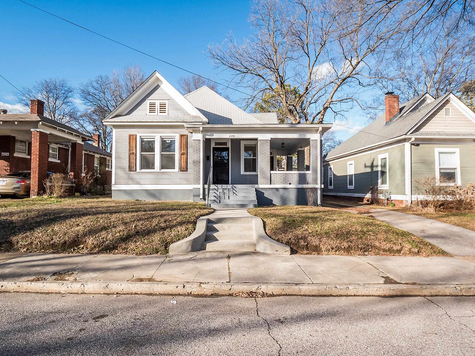 2092 Walker Ave, Memphis, TN 38104 Zillow