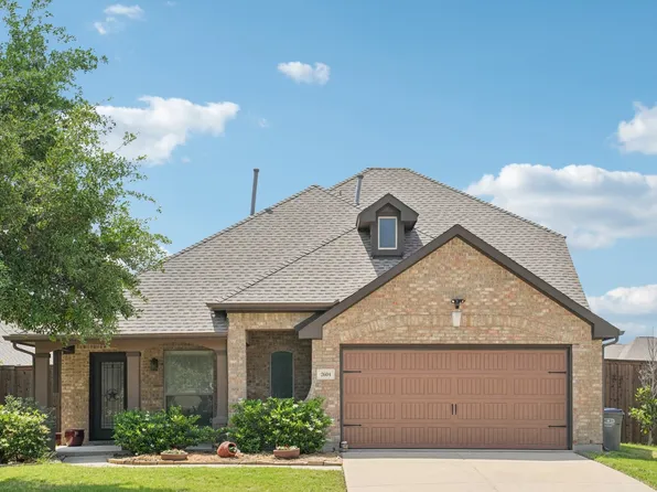 2604 Deer Hollow Dr, Little Elm, TX 75068