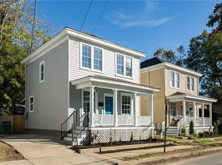 3011 Woodcliff Ave, Richmond, VA 23222