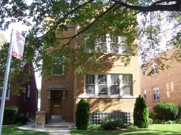 6422 W Raven St #1, Chicago, IL 60631