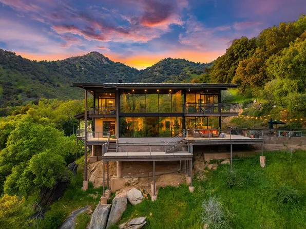 48250 S Fork Drive, Three Rivers, CA 93271