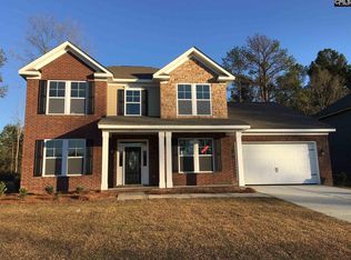 121 Cedar Chase Ln, Irmo, SC 29063