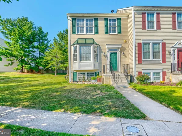 4212 Southfield Dr, Baltimore, MD 21236