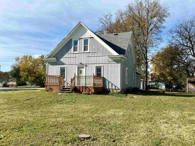 520 Adams St, Gypsum, KS, 67448
