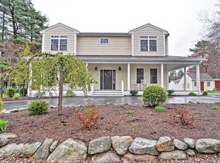 22 Merrick St, Walpole, MA 02081
