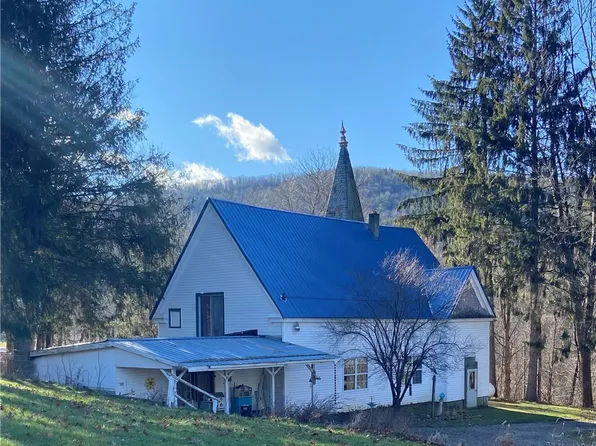 4588 State Route 36, Canisteo, NY 14823