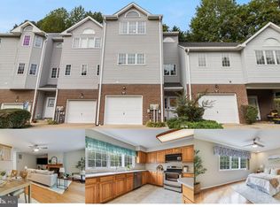 103 Westlake Blvd #59, Prince Frederick, MD 20678