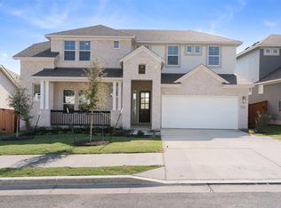 200 Slater Ct, Liberty Hill, TX 78642