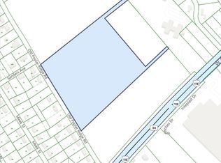 Old Poplar Ridge Rd, Talbott, TN 37877