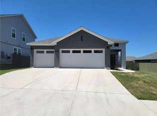 9709 Eloquence Dr, Manor, TX 78653