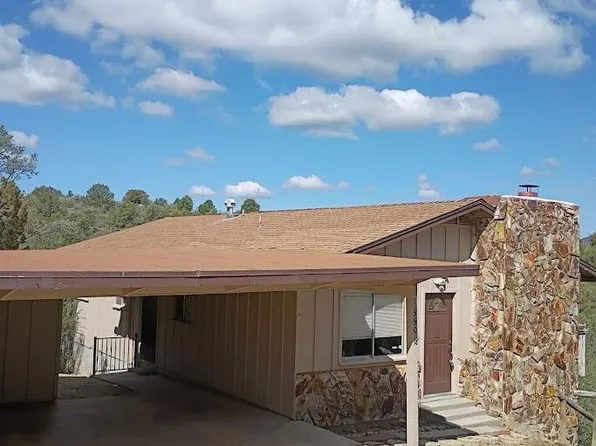 550 Eastwood Pl, Prescott, AZ 86303