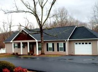 424 Long View Cir, Hiawassee, GA 30546