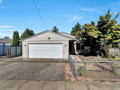 4327 SE 136th Ave, Portland, OR, 97236