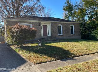 3010 Arjay Ln, Louisville, KY 40220