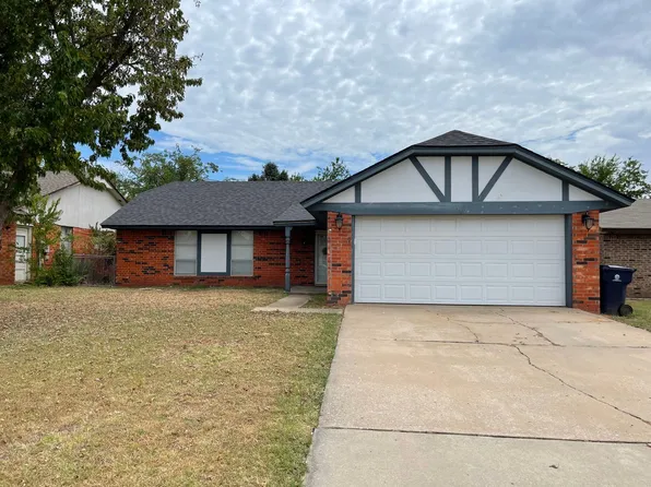 732 NW 118th St, Oklahoma City, OK 73114