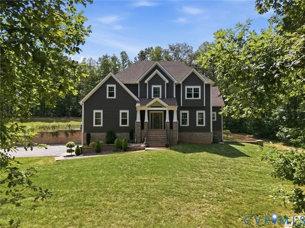 2259 Branch Springs Ct, Powhatan, VA 23139