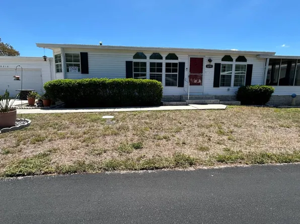 8210 Bullrun Dr #39, New Pt Richey, FL 34653