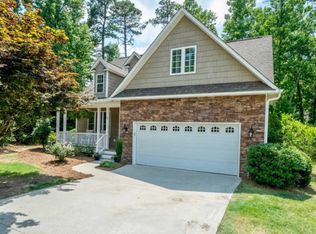 5 Duncan Ln, Pinehurst, NC 28374