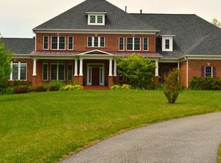 23 Bergamot Dr, Stafford, VA 22556