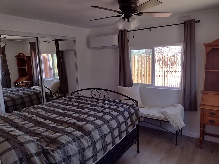 Bedroom #2
