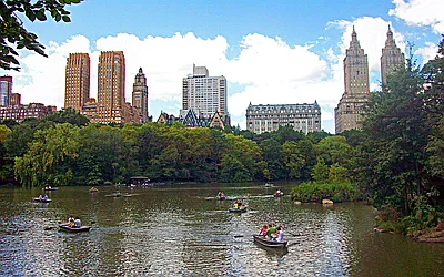 Rented by REAL New York