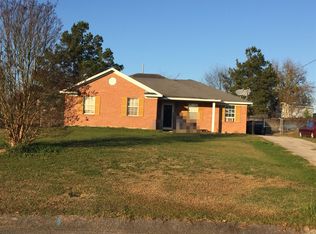 4111 Wandering Way, Augusta, GA 30906