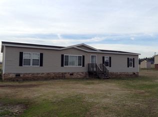 3 Greenfield Ct, Johnston, SC 29832