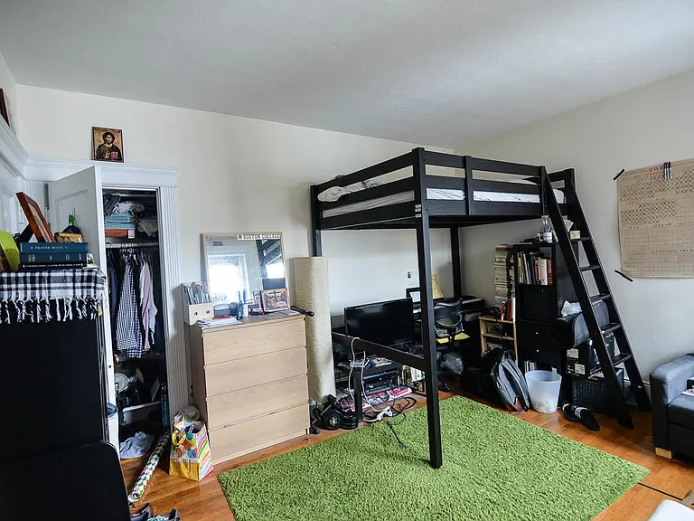 15 Parkman St #3C — Photo 1