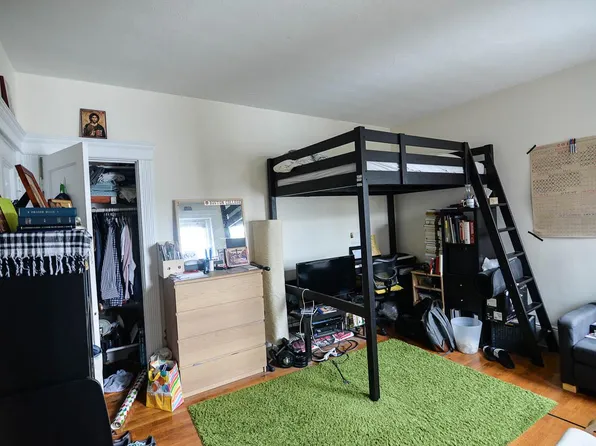 15 Parkman St #3C, Brookline, MA 02446