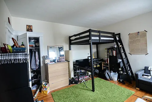 15 Parkman St #3C Photo 1