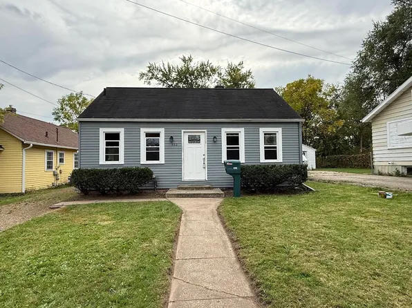 932 Sheridan Dr, Kalamazoo, MI 49001
