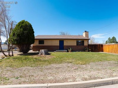 603 N 19th St, Canon City, CO, 81212