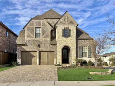 4753 Harlow Bend Dr, Irving, TX, 75038