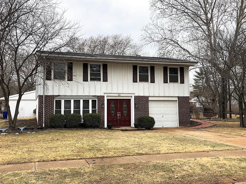 1st image of 501 Clarington Dr