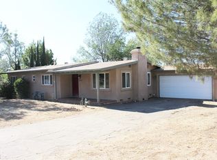 13538 Sunny Ln, Lakeside, CA 92040