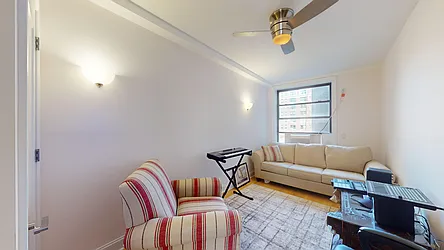 Rented by Bond New York