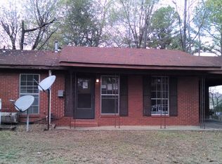 3902 Home St, Ozark, AR 72949